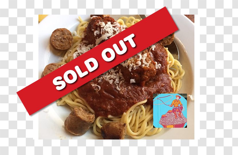 Italian Cuisine Harry's Spaghetti Western Restaurant Meatball Food Transparent PNG