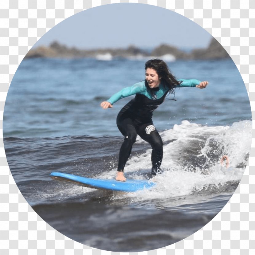 Wakesurfing Surfboard Wetsuit Leisure - Surfing Transparent PNG