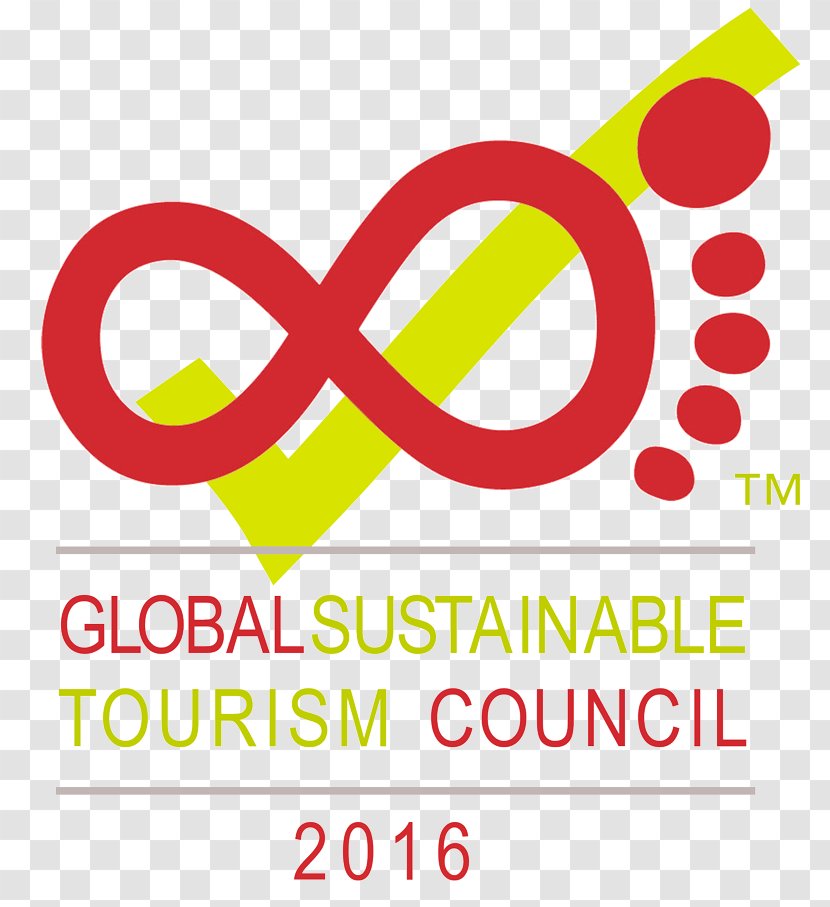 Global Sustainable Tourism Council Sustainability Ecotourism - Yellow Transparent PNG