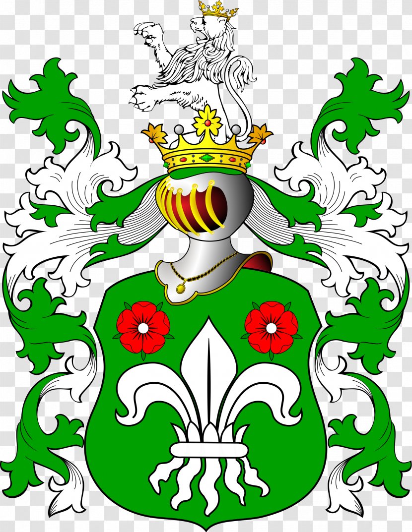 Poland Polish Heraldry Coat Of Arms Herb Szlachecki Roll - Herby Szlacheckie Transparent PNG