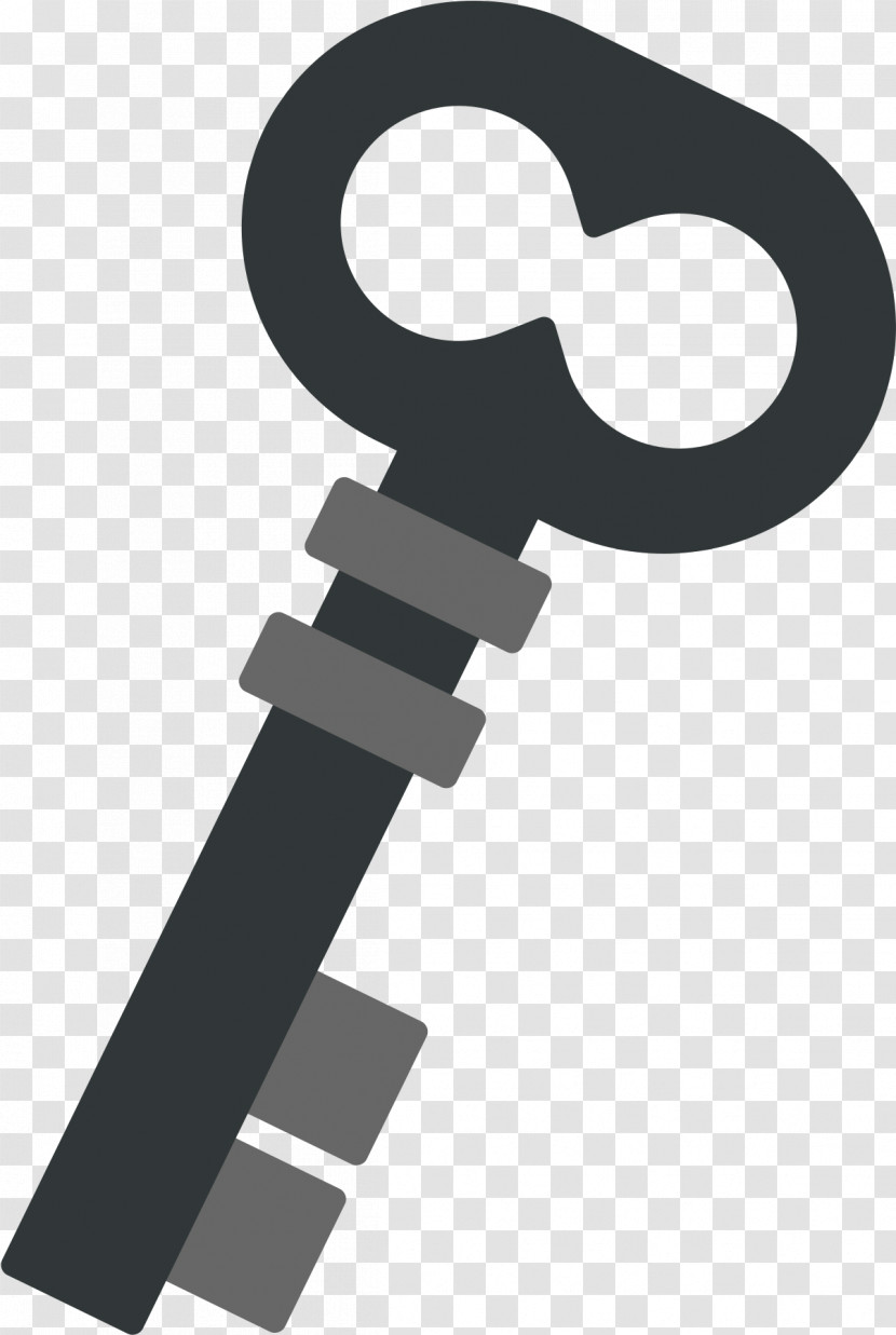 Key Font Material Property Symbol Transparent PNG