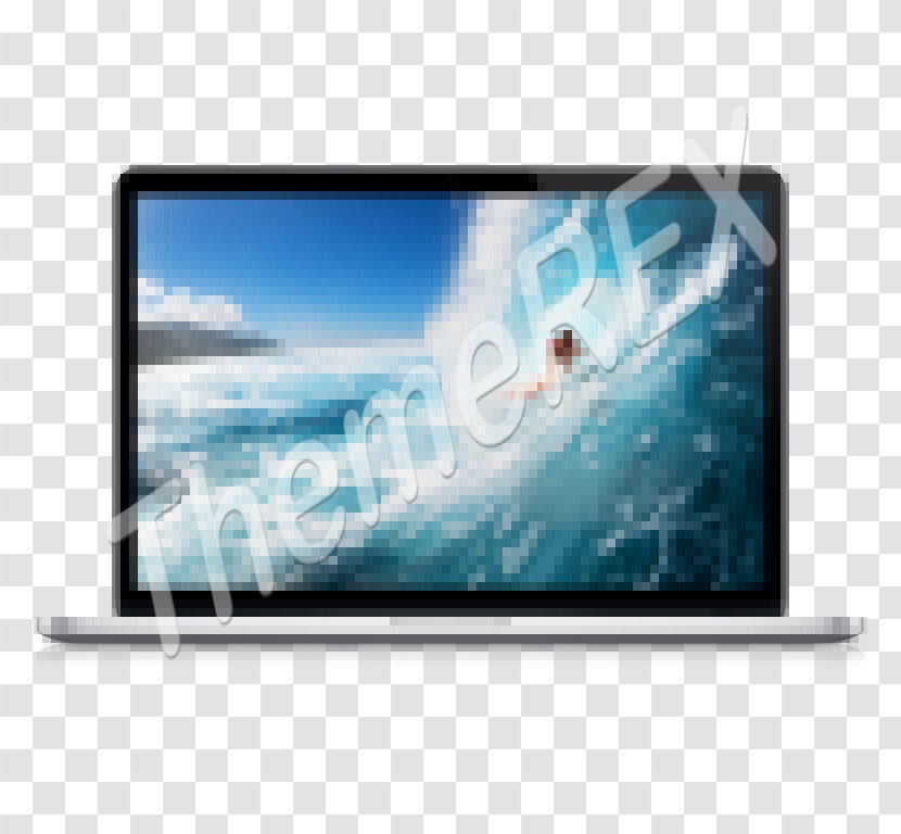 MacBook Pro Air Intel Laptop - Macbook 154 Inch Transparent PNG