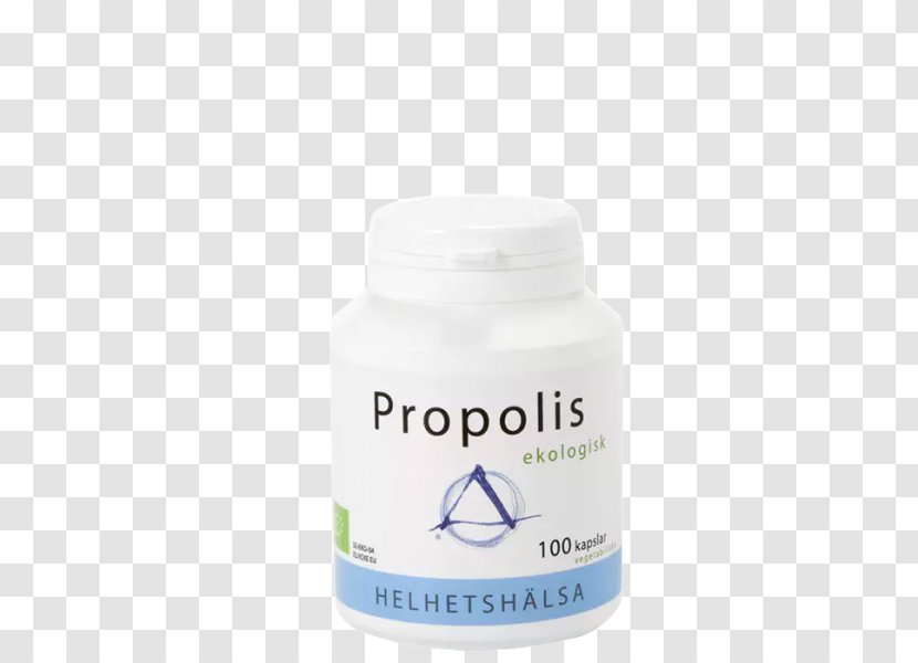 Propolis Capsule Dietary Supplement B Vitamins Tablet - Food Transparent PNG
