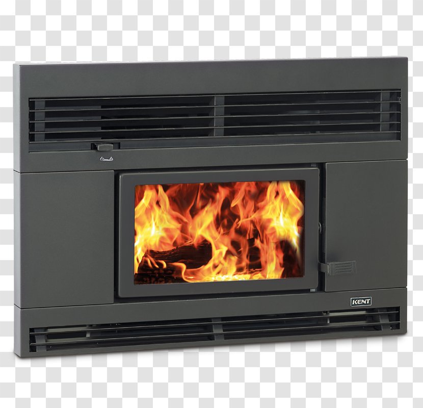 Wood Stoves Hearth Fireplace ClimaHit.com (K & B Service Ltd) Heat - Multimedia - WOOD FIRE Transparent PNG