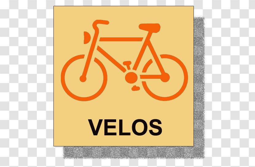 Bicycle Wschodni Szlak Rowerowy Green Velo Long-distance Cycling Route Logo - Area - Vacances Transparent PNG