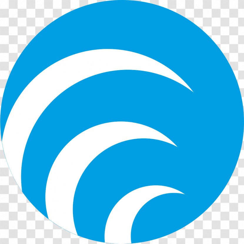 Logo Circle Point Font - Text Transparent PNG