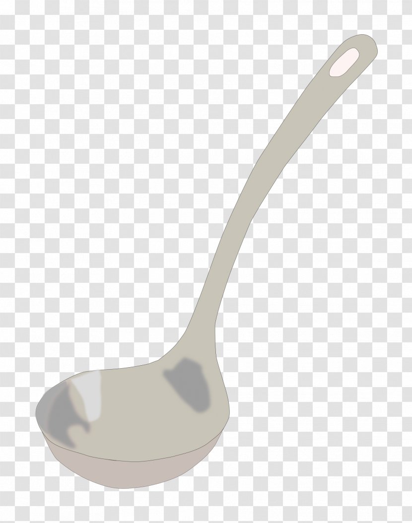 Miso Soup Spoon Cutlery Chinese - Bowl Transparent PNG