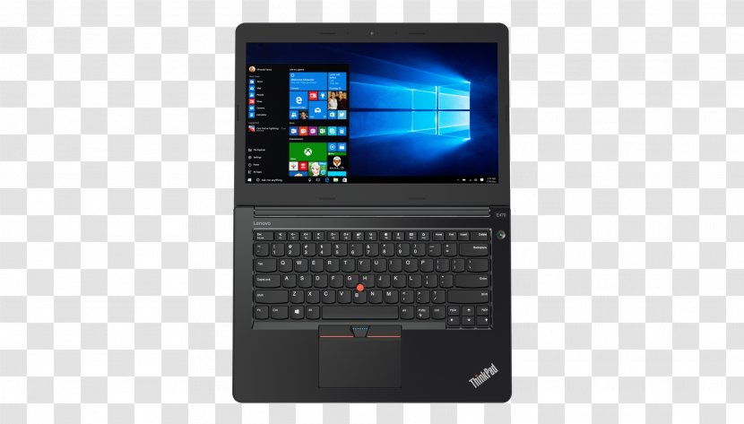 Laptop Lenovo ThinkPad E470 Intel Core I5 - Hard Drives - Flat Material Transparent PNG