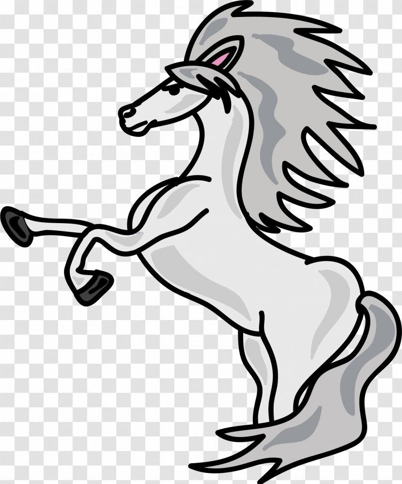 Amazon.com Online Shopping Clip Art - Horse - Unicorns Transparent PNG