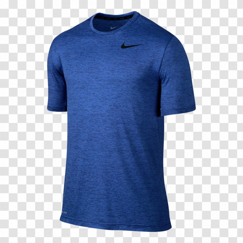 T-shirt Boise State University Nike Polo Shirt Adidas - Electric Blue - Inc Transparent PNG