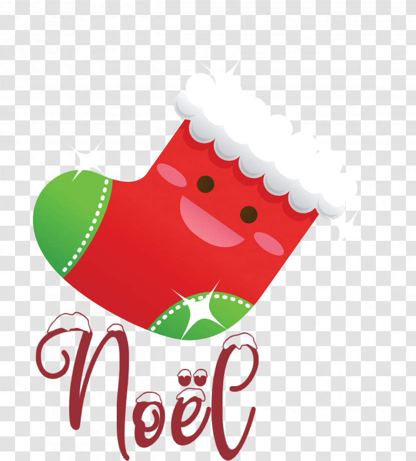 Noel Xmas Christmas Transparent PNG