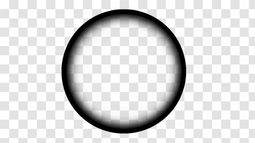 Circle Line Oval Sphere Transparent PNG