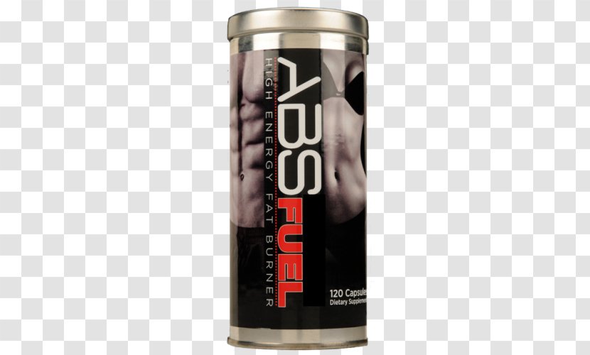 Fuel Heat Thermogenics Energy Drink - Brenner Transparent PNG
