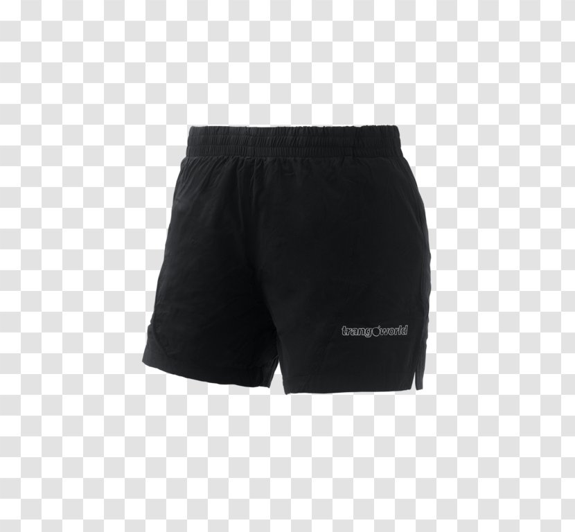 Bermuda Shorts T-shirt Pants Top - Active Transparent PNG