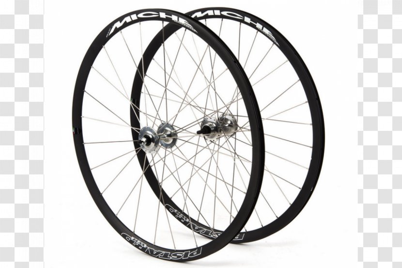 Bicycle Wheels Miche Bag Company Spoke - Track Transparent PNG