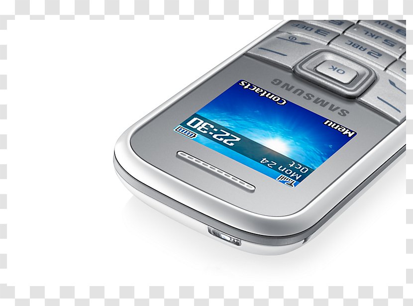 Smartphone Feature Phone Samsung E1200 Nokia N8 105 (2017) Transparent PNG