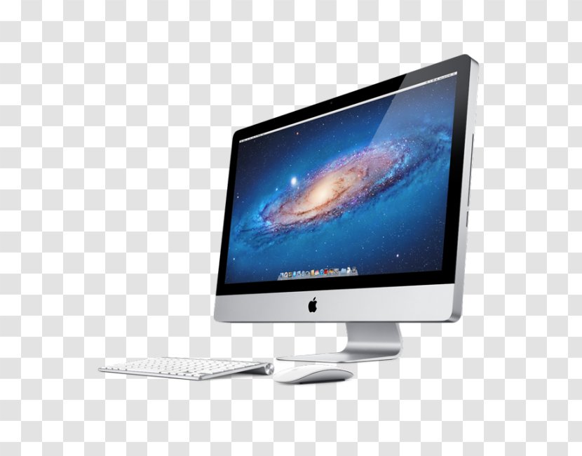 MacBook Mac Book Pro IMac Apple - Personal Computer Hardware - Imac Monitor Transparent PNG
