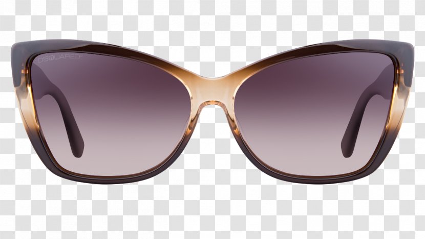 Sunglasses Prada PR 53SS Goggles Fendi Transparent PNG