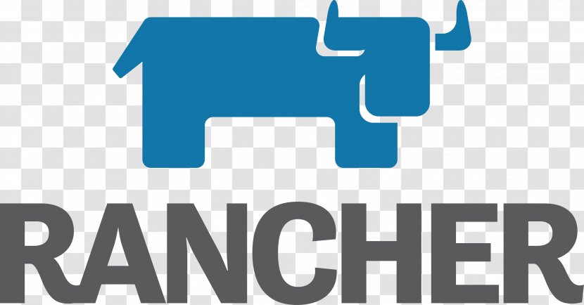 Logo Cattle Rancher Labs Image - Text - Above The Clouds Transparent PNG