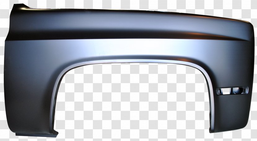 Bumper Product Design Angle - Automotive Exterior - Chevy Blazer Transparent PNG