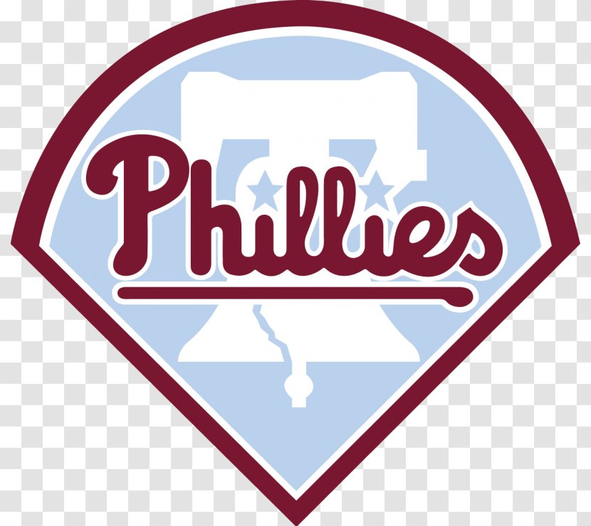 Philadelphia Phillies MLB Logo Baseball Clip Art - Tree - Images Transparent PNG