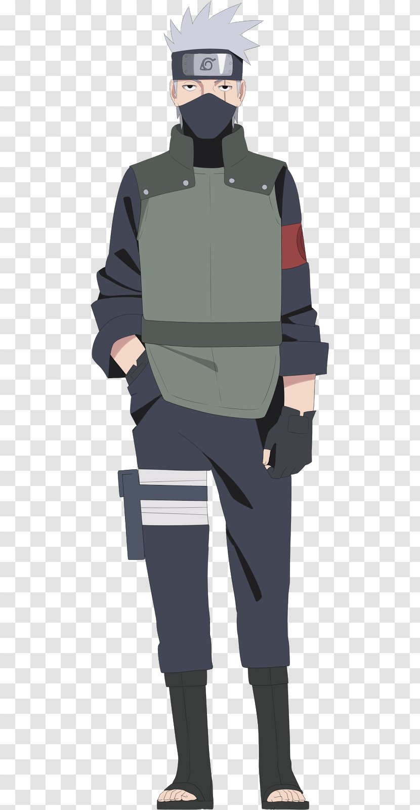 Kakashi Hatake Naruto Uzumaki Sasuke Uchiha Sakura Haruno Minato Namikaze - Tree Transparent PNG