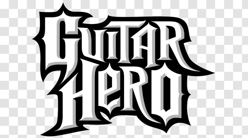 Guitar Hero Live Band 5 Hero: Warriors Of Rock - Text - Bands Transparent PNG