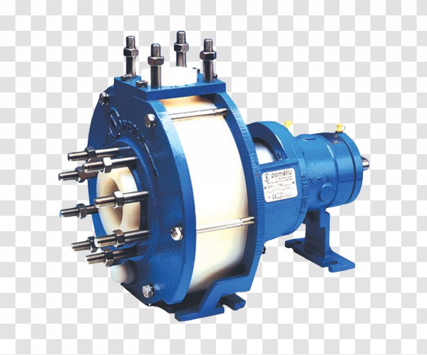 Centrifugal Pump Industry Plastic Vacuum - Hardware Transparent PNG