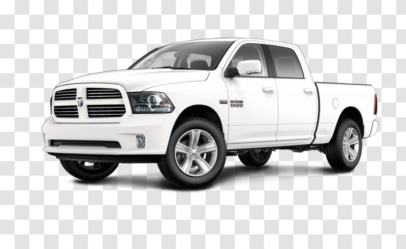 2018 RAM 1500 Ram Trucks Chrysler Jeep Dodge Transparent PNG