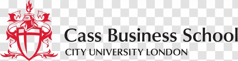 Cass Business School Logo City, University Of London - Heart Transparent PNG