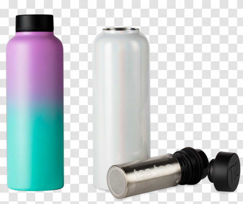 Water Bottles Plastic Bottle Cylinder Transparent PNG