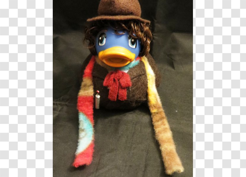 Plush Duck Stuffed Animals & Cuddly Toys Beak Drop-down List Transparent PNG