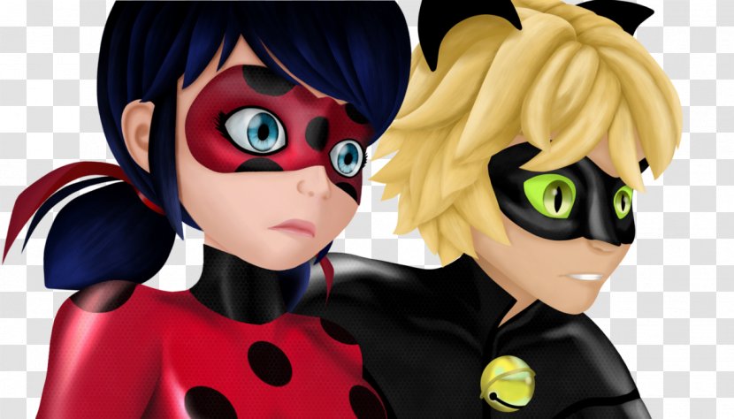 Adrien Agreste Marinette Dupain-Cheng Plagg Ladybug & Cat Noir: Origins, Part 1 - Heart Transparent PNG