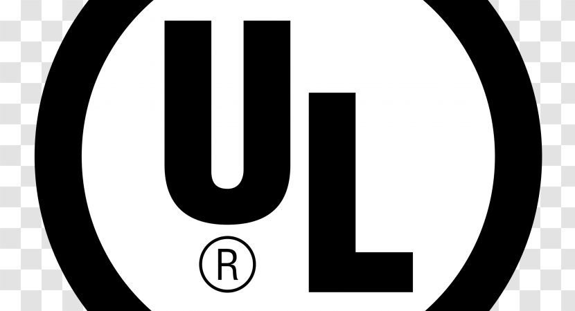 Logo UL Lighting LED Lamp - Trademark - Fire And Water Transparent PNG