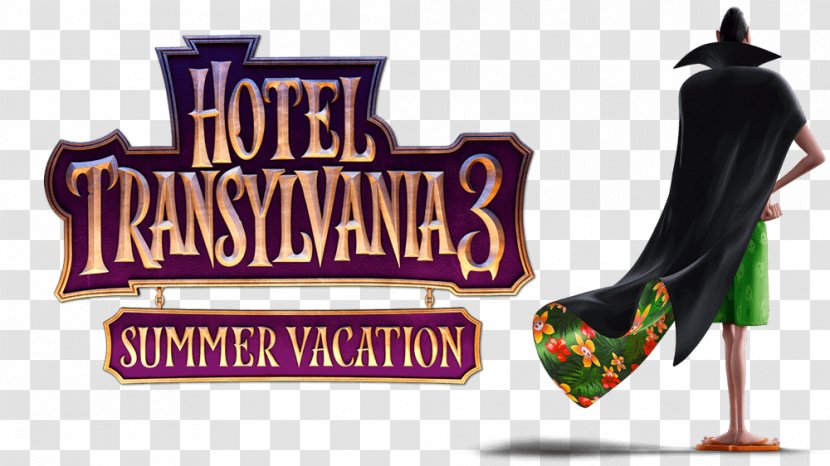 Logo Hotel Transylvania Series Brand Font Sony Pictures - Text Messaging - Cruise Ship Coloring Pages Transparent PNG