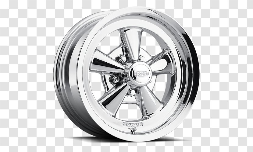 Car Rim Custom Wheel Sizing - Hubcap Transparent PNG