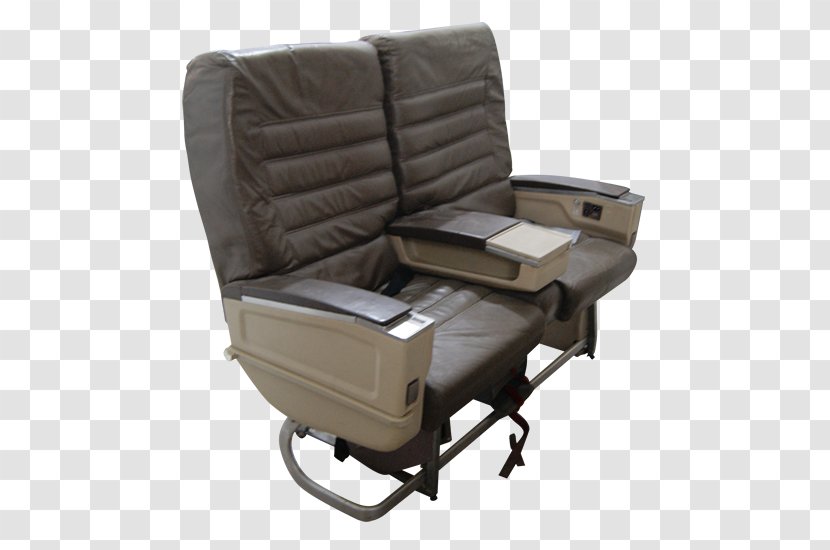 Airplane First Class Airline Seat Business Transparent PNG