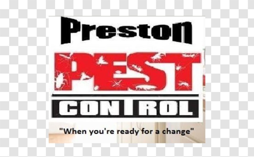 Preston Pest Control San Antonio Household Insect Repellents - Logo - Mosquito Transparent PNG