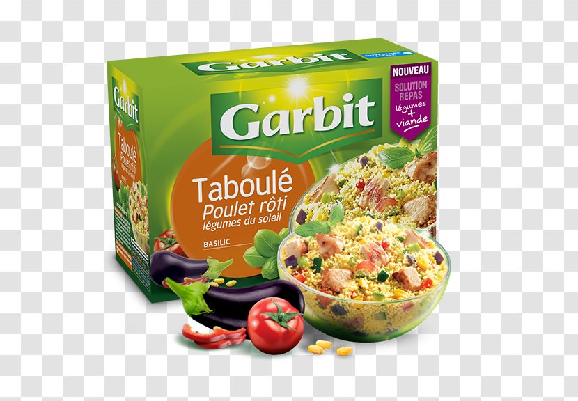 Vegetarian Cuisine Tabbouleh Couscous Paella Tajine - Chicken As Food - Vegetable Transparent PNG
