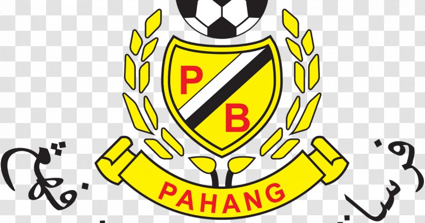 Pahang FA 2018 Malaysia Super League Cup Kelantan - Fa - Bulan Sabit Transparent PNG