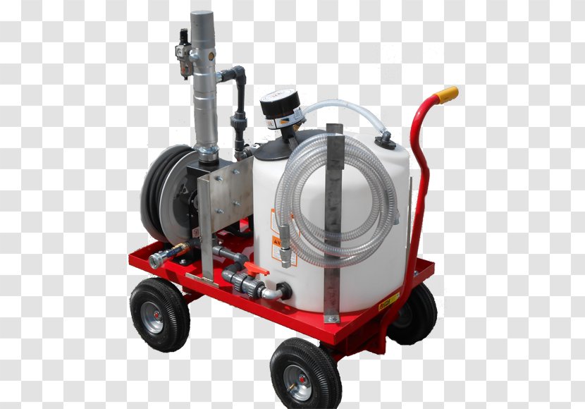 Oil Filter Lubricant Cart Storage Tank - Personal Lubricants Creams - Hydraulic Kidney Loop Transparent PNG