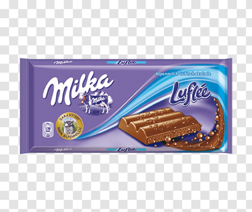 Chocolate Bar White Milka - Oreo - Milk Biscuits Transparent PNG
