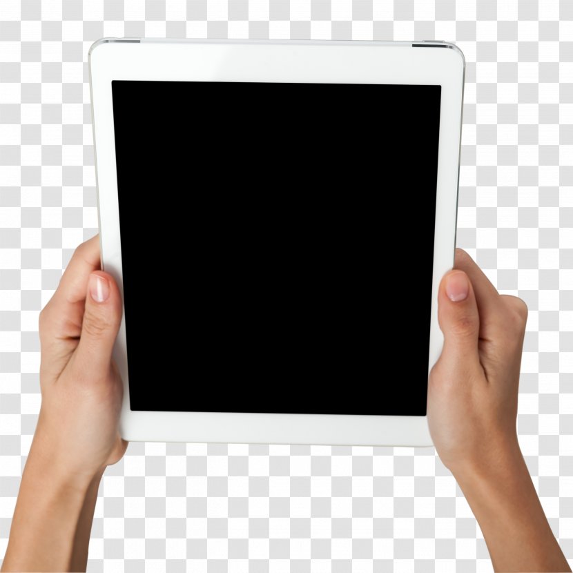 Laptop IPad Computer Display Device - Gadget - Tablet Transparent PNG
