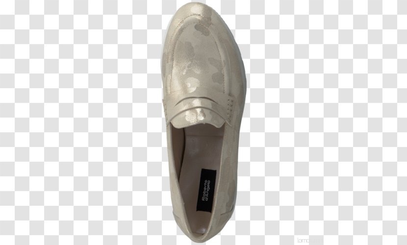 Beige Shoe - Footwear Transparent PNG