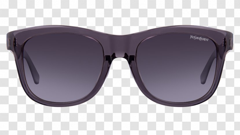 Aviator Sunglasses Eyewear Goggles - Yves Saint Laurent - HD Transparent PNG