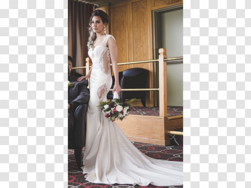 Wedding Dress Bride Haute Couture - Dolce & Gabbana Transparent PNG