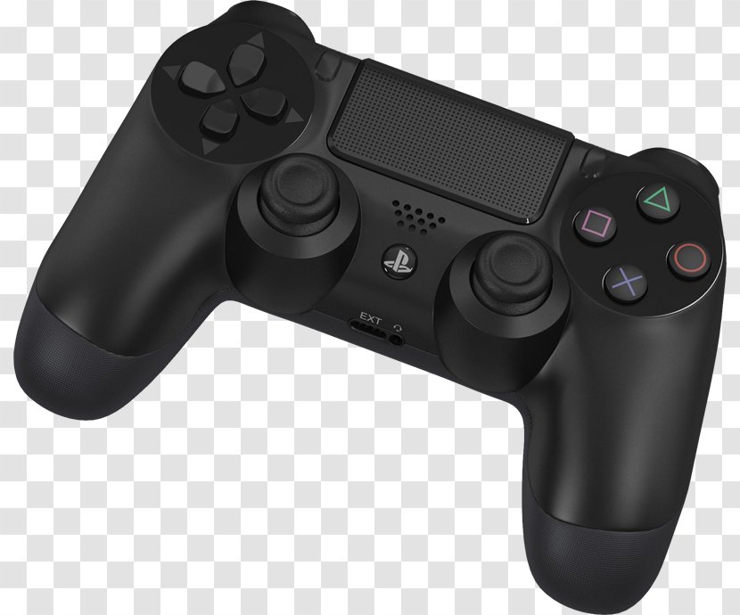 PlayStation 2 Sixaxis Twisted Metal: Black 4 - Game Controller - Ps Transparent PNG