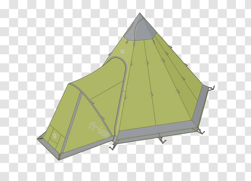 Tent Lavvu Goahti Hilleberg Kaariteltta - Outdoor Recreation - Extreme Sport Transparent PNG