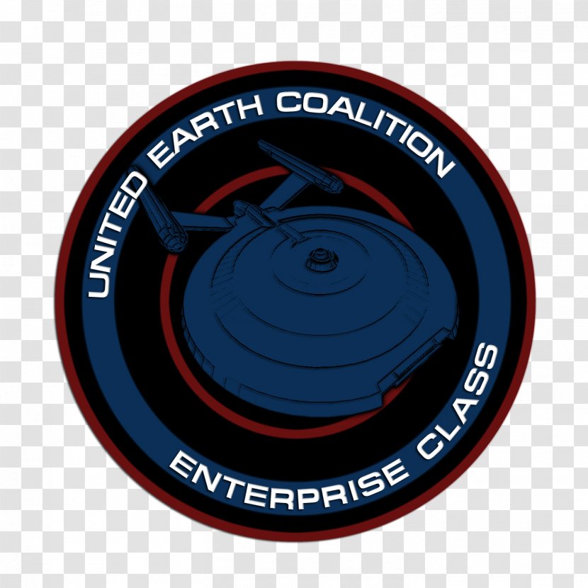 Star Trek Online Badge Starfleet Academy - Logo - Wisky Transparent PNG