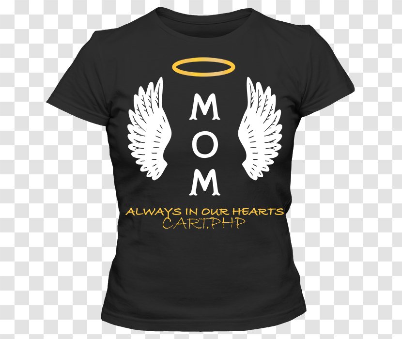 T-shirt Brooklyn Nets Clothing Sleeve - Tshirt - Mother Angel Transparent PNG